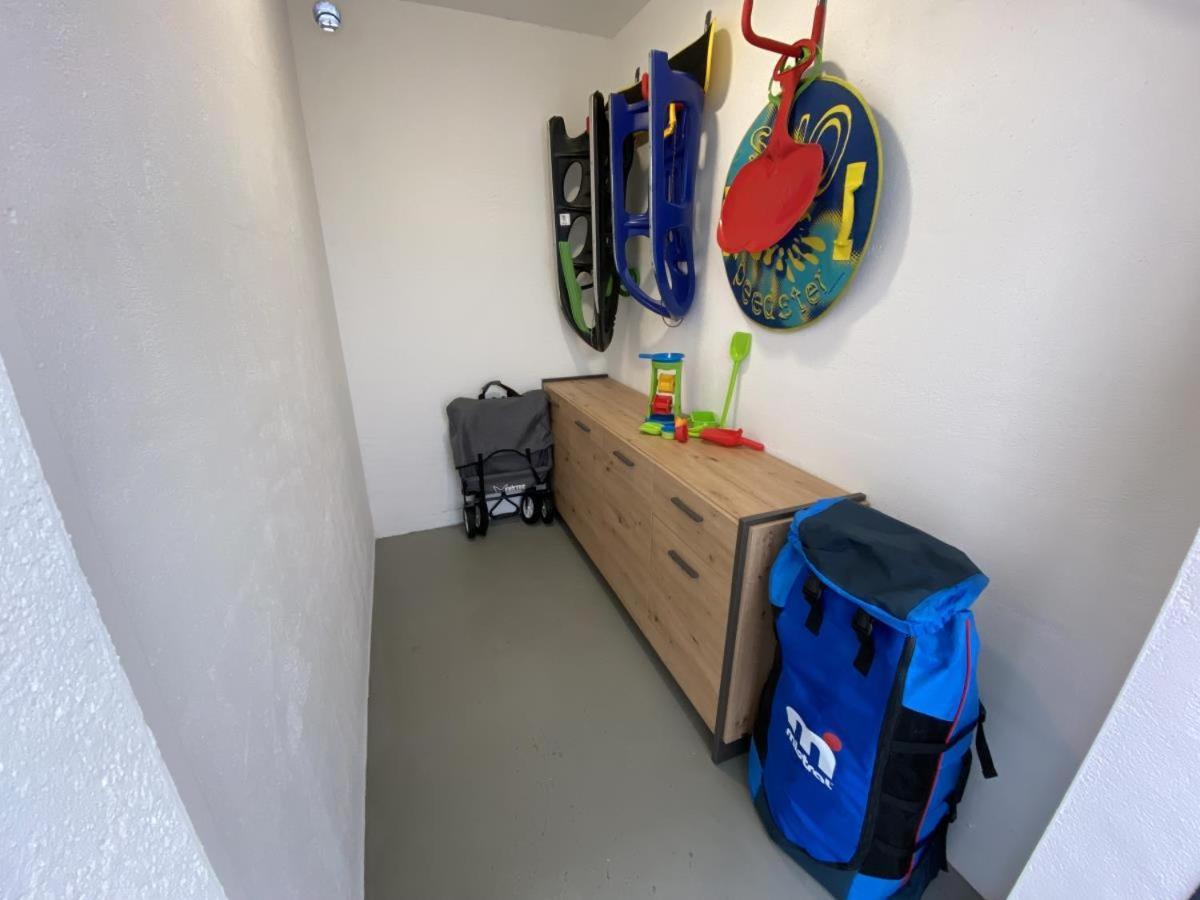 Sonnenweg 44-6 Apartment Heringhausen Екстериор снимка