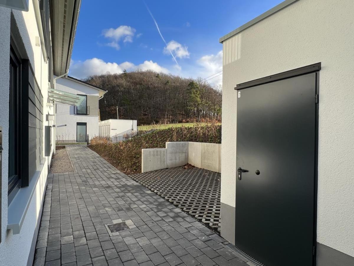 Sonnenweg 44-6 Apartment Heringhausen Екстериор снимка