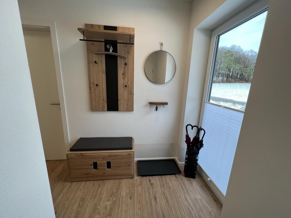 Sonnenweg 44-6 Apartment Heringhausen Екстериор снимка