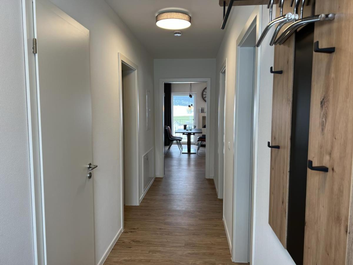 Sonnenweg 44-6 Apartment Heringhausen Екстериор снимка