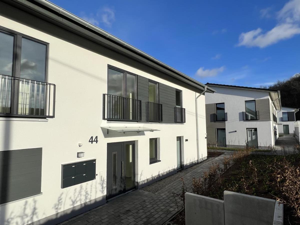 Sonnenweg 44-6 Apartment Heringhausen Екстериор снимка